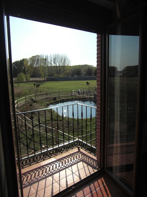 Los Reales Carrizo de la Ribera Quarto foto
