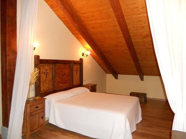 Los Reales Carrizo de la Ribera Quarto foto